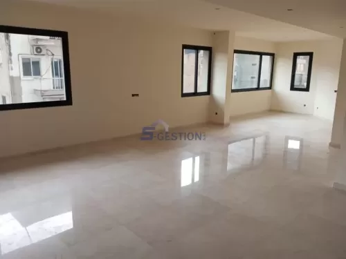 Résidentiel Propriété prête 3 chambres U / f Appartement  à vendre au Achrafieh , Beyrouth #46989 - 1  image 