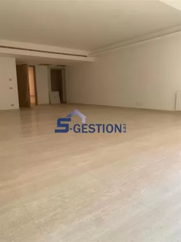 Résidentiel Propriété prête 3 chambres U / f Appartement  à vendre au Chouf #47006 - 1  image 