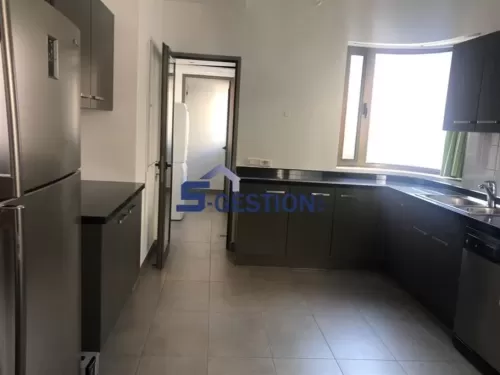 Residential Ready Property 3 Bedrooms U/F Apartment  for sale in Achrafieh , beirut #47007 - 1  image 