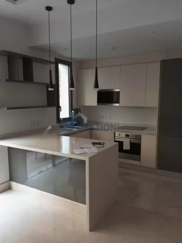 Residential Ready Property 1 Bedroom U/F Apartment  for sale in Achrafieh , beirut #47018 - 1  image 