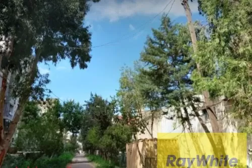 Land Ready Property Mixed Use Land  for rent in Ain El Remmaneh , Baabda #47070 - 1  image 