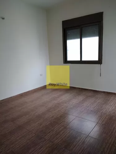 Residencial Listo Propiedad 2 dormitorios U / F Apartamento  alquiler en Zalqa , Matán #47073 - 1  image 