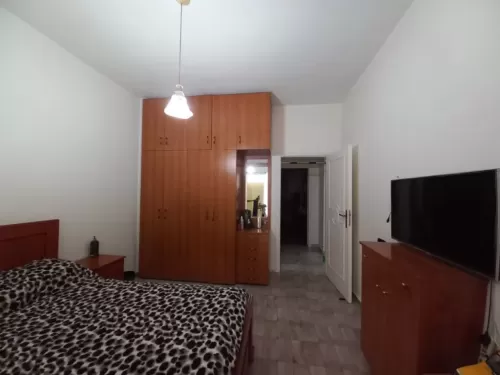 Wohn Klaar eigendom 2 Schlafzimmer F/F Wohnung  zu verkaufen in Zalqa , Matn #47090 - 1  image 