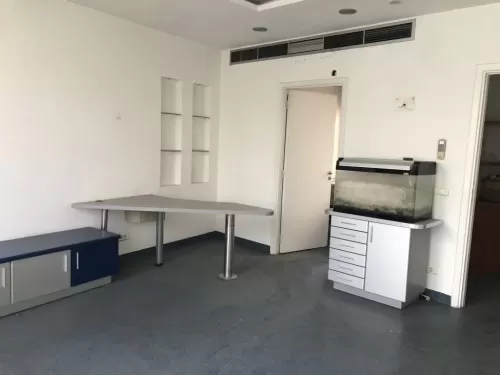 Commercial Ready Property U/F Office  for sale in Zalqa , Matn #47092 - 1  image 