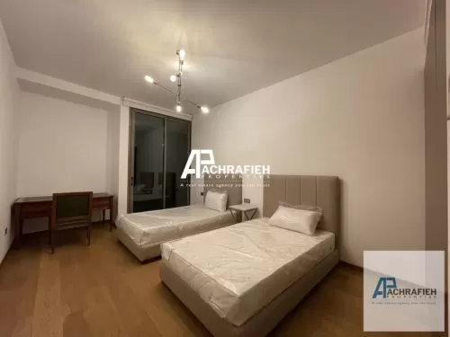 Residential Ready Property 3 Bedrooms F/F Apartment  for sale in Down Town , beirut #47098 - 1  image 