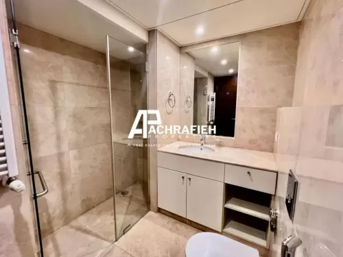 Residencial Listo Propiedad 3 dormitorios U / F Apartamento  alquiler en Beirut #47108 - 1  image 