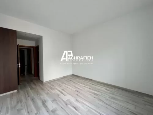 Residential Ready Property 2 Bedrooms U/F Apartment  for sale in Achrafieh , beirut #47112 - 1  image 