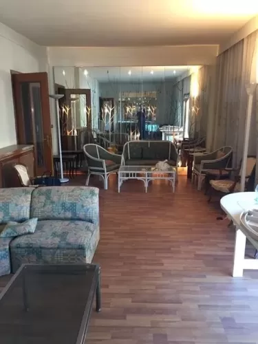 yerleşim Hazır Mülk 3 yatak odası F/F Apartman  satılık içinde Kesrouan #47213 - 1  image 