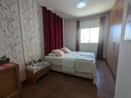 Résidentiel Propriété prête 2 chambres F / F Appartement  à vendre au Aamchit , Byblos #47236 - 1  image 
