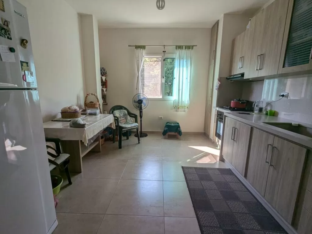Résidentiel Propriété prête 2 chambres F / F Appartement  à vendre au Aamchit , Byblos #47236 - 4  image 