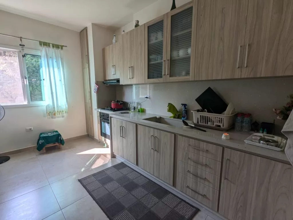 Résidentiel Propriété prête 2 chambres F / F Appartement  à vendre au Aamchit , Byblos #47236 - 5  image 