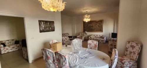 yerleşim Hazır Mülk 2 yatak odası F/F Apartman  satılık içinde Baabda #47252 - 1  image 