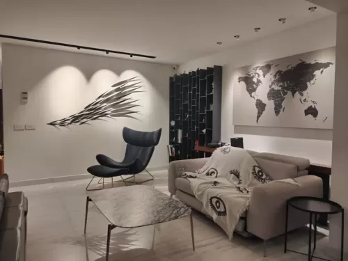 Residencial Listo Propiedad 3 dormitorios F / F Apartamento  venta en Adma  #47269 - 1  image 