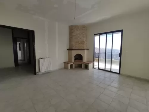 Residencial Listo Propiedad 3 dormitorios U / F Apartamento  venta en Kesruán #47295 - 1  image 