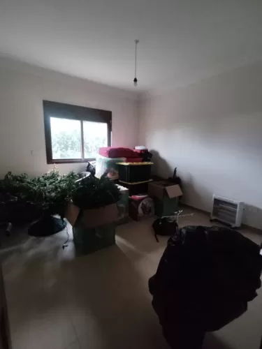 Wohn Klaar eigendom 2 Schlafzimmer U/F Wohnung  zu verkaufen in Kesrouane #47321 - 1  image 