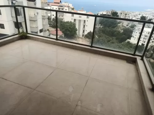 yerleşim Hazır Mülk 3 yatak odası U/F Apartman  satılık içinde Kesrouan #47344 - 1  image 