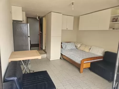 Résidentiel Propriété prête 1 chambre F / F Chalet  a louer au Kesrouane #47401 - 1  image 