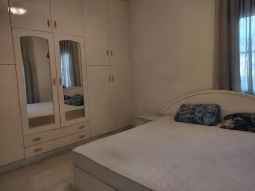 Residencial Listo Propiedad 3 dormitorios U / F Apartamento  alquiler en Kesruán #47403 - 1  image 