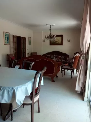 yerleşim Hazır Mülk 2 yatak odası F/F Apartman  satılık içinde Nebatiye #47431 - 1  image 