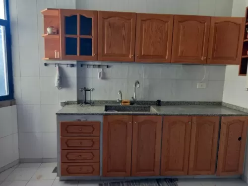 Residential Ready Property 3 Bedrooms U/F Apartment  for sale in Broummana , Matn #47460 - 1  image 