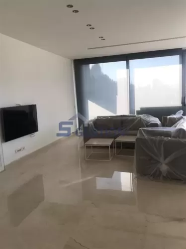 Résidentiel Propriété prête 3 chambres S / F Appartement  a louer au Achrafieh , Beyrouth #47475 - 1  image 