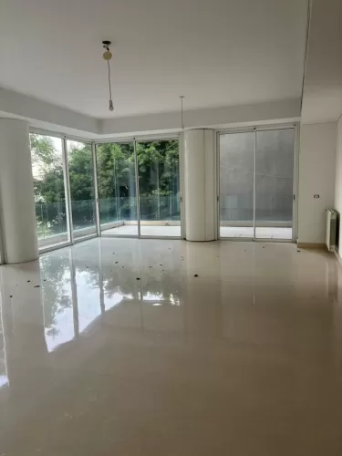 Residential Ready Property 3 Bedrooms U/F Apartment  for sale in Achrafieh , beirut #47484 - 1  image 