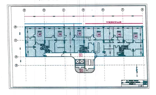 Reklam Hazır Mülk U/F Ofis  kiralık içinde Sabah #47486 - 1  image 