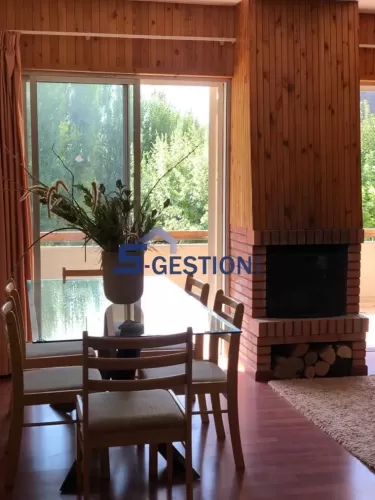 yerleşim Hazır Mülk 1 yatak odası F/F Dağ evi  kiralık içinde Kesrouan #47489 - 1  image 