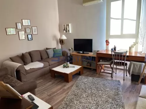 Residential Ready Property 4 Bedrooms F/F Apartment  for sale in Achrafieh , beirut #47524 - 1  image 