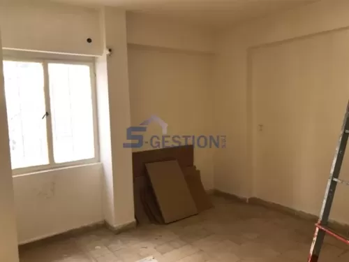 Residential Ready Property 3 Bedrooms U/F Apartment  for sale in beirut #47623 - 1  image 