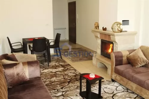 yerleşim Hazır Mülk 3 yatak odası F/F Dağ evi  kiralık içinde Sabah #47646 - 1  image 