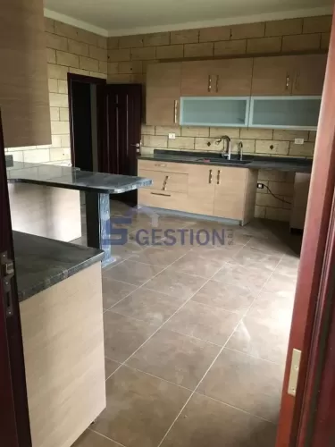 yerleşim Hazır Mülk 4 Yatak Odası U/F Apartman  kiralık içinde Kesrouan #47657 - 1  image 