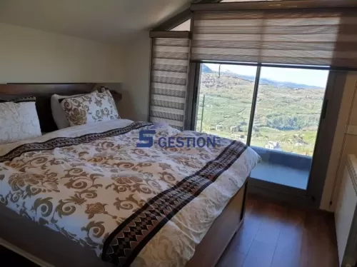 Residencial Listo Propiedad 2 dormitorios F / F Apartamento  venta en Kesruán #47666 - 1  image 