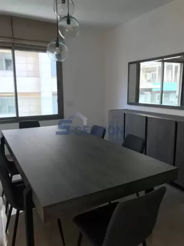 Residential Ready Property 3 Bedrooms F/F Apartment  for sale in Achrafieh , beirut #47677 - 1  image 