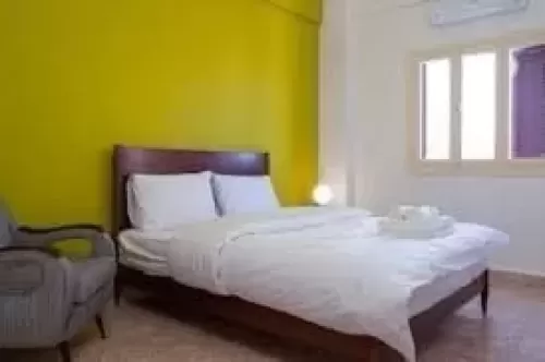 Résidentiel Propriété prête 3 chambres F / F Appartement  a louer au Mar Mikhaël , Beyrouth #47678 - 1  image 