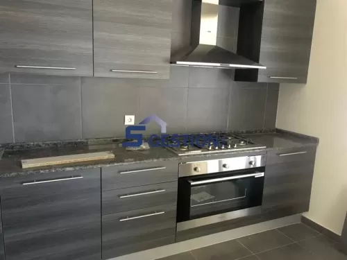 Residential Ready Property 3 Bedrooms U/F Apartment  for sale in Achrafieh , beirut #47681 - 1  image 