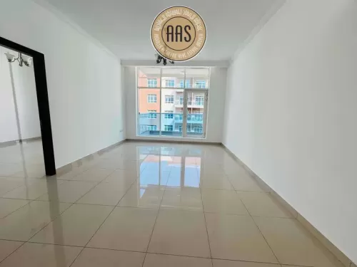 Residencial Listo Propiedad 3 dormitorios U / F Apartamento  alquiler en Oasis de silicio en Dubái , Dubai #47717 - 1  image 