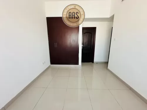 Résidentiel Propriété prête 1 chambre U / f Appartement  a louer au Dubaï Sud , Dubai #47722 - 1  image 