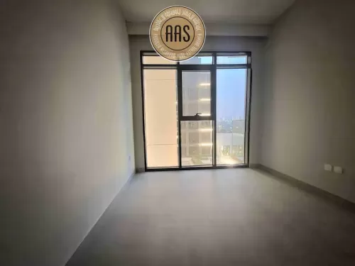 Residencial Listo Propiedad 1 dormitorio U / F Apartamento  alquiler en Meydan , Dubai #47725 - 1  image 