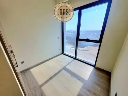 Résidentiel Propriété prête 3 chambres U / f Appartement  a louer au Meydan , Dubai #47729 - 1  image 