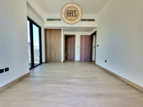 Residencial Listo Propiedad 2 dormitorios U / F Apartamento  alquiler en Meydan , Dubai #47730 - 1  image 