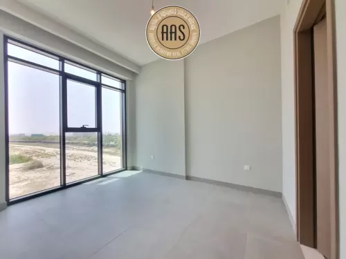 Residencial Listo Propiedad 2 dormitorios U / F Apartamento  alquiler en Meydan , Dubai #47732 - 1  image 