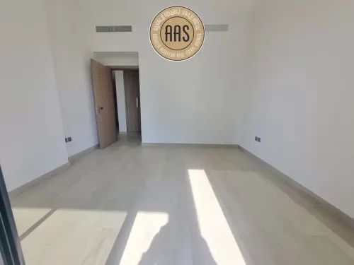 Residencial Listo Propiedad 1 dormitorio U / F Apartamento  alquiler en Meydan , Dubai #47733 - 1  image 