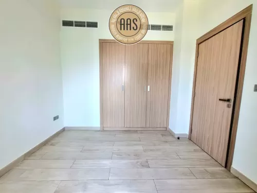 Résidentiel Propriété prête 1 chambre U / f Appartement  a louer au Meydan , Dubai #47734 - 1  image 