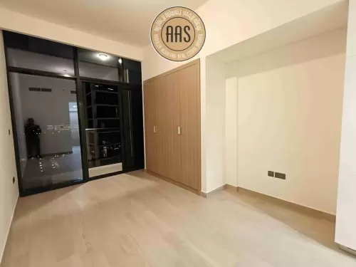 Résidentiel Propriété prête Studio U / f Appartement  à vendre au Meydan , Dubai #47743 - 1  image 