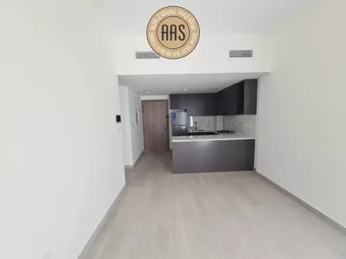 Residential Ready Property 2 Bedrooms U/F Apartment  for rent in AlFurjan , Dubai #47749 - 1  image 