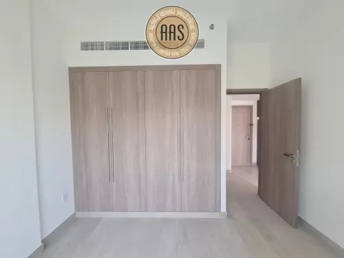 Wohn Klaar eigendom 1 Schlafzimmer U/F Wohnung  zu vermieten in AlFurjan , Dubai #47750 - 1  image 