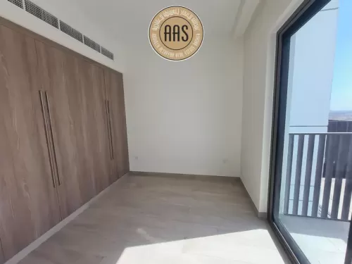 Residential Ready Property 1 Bedroom U/F Apartment  for rent in AlFurjan , Dubai #47764 - 1  image 