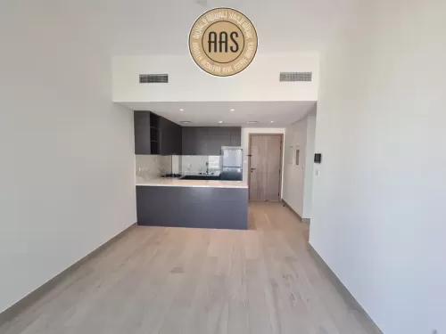 Residential Ready Property 2 Bedrooms U/F Apartment  for rent in AlFurjan , Dubai #47765 - 1  image 