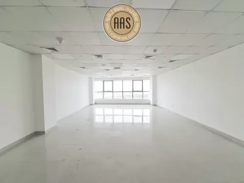 Reklam Hazır Mülk U/F Ofis  kiralık içinde Dubai Yatırım Parkı , Dubai #47766 - 1  image 